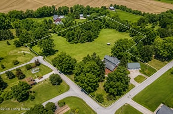 243 Kool Springs Dr, Shepherdsville, KY 40165
