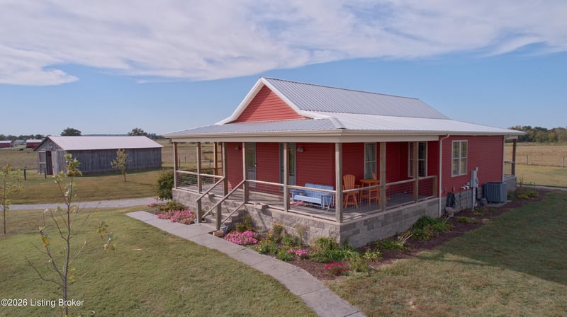 243 Mulberry Flats Rd, Leitchfield, KY 42754