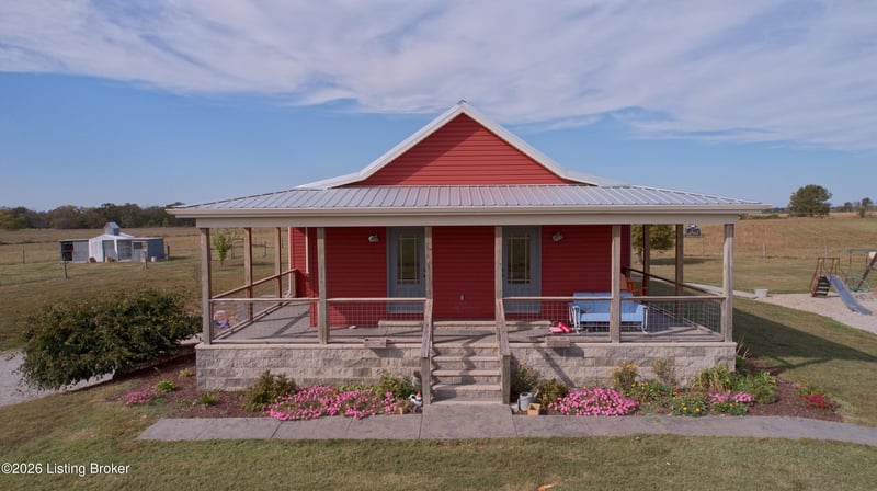 243 Mulberry Flats Rd, Leitchfield, KY 42754