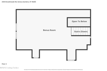 2435 Broadmeade Rd, Seneca Gardens, KY 40205