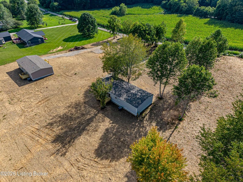 2437 Fallen Timber Rd, Campbellsville, KY 42718