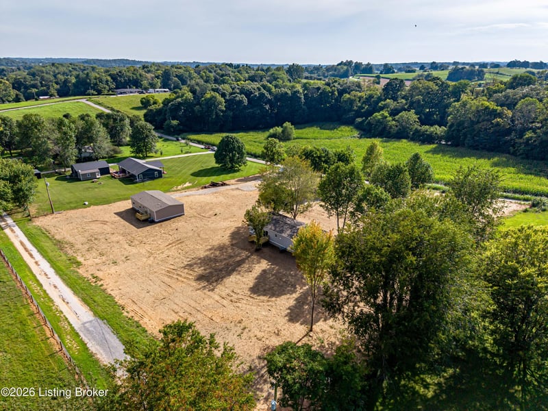 2437 Fallen Timber Rd, Campbellsville, KY 42718