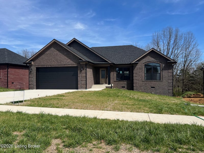 244 New Orleans Ct, Taylorsville, KY 40071