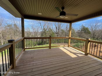 244 New Orleans Ct, Taylorsville, KY 40071