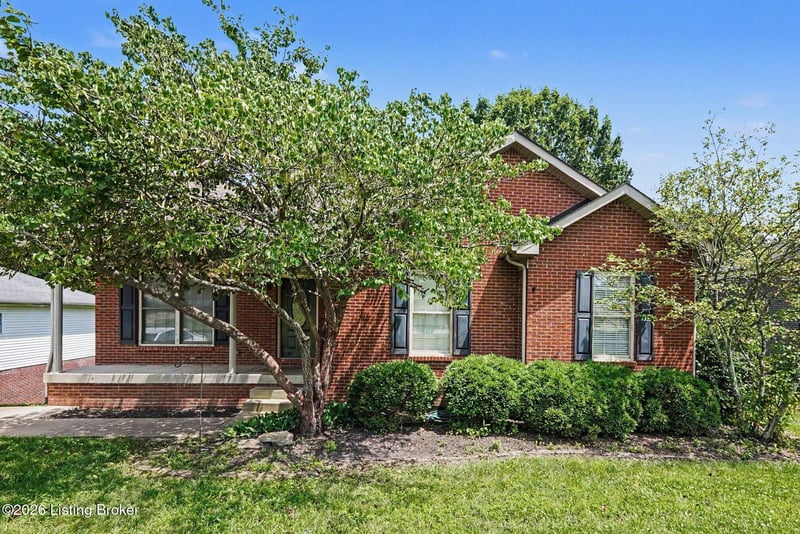 244 Sycamore Dr, Taylorsville, KY 40071