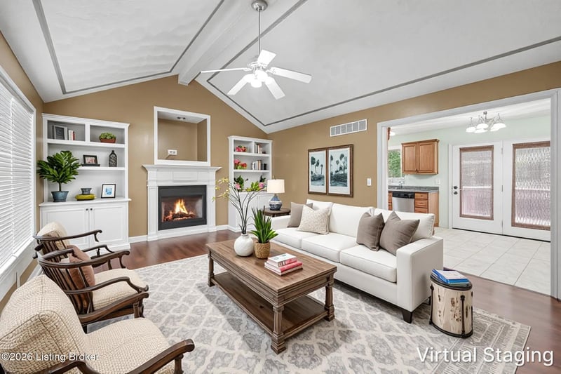 244 Sycamore Dr, Taylorsville, KY 40071