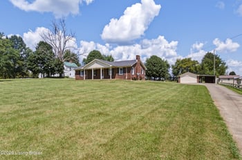 2440 Bardstown Rd, Springfield, KY 40069
