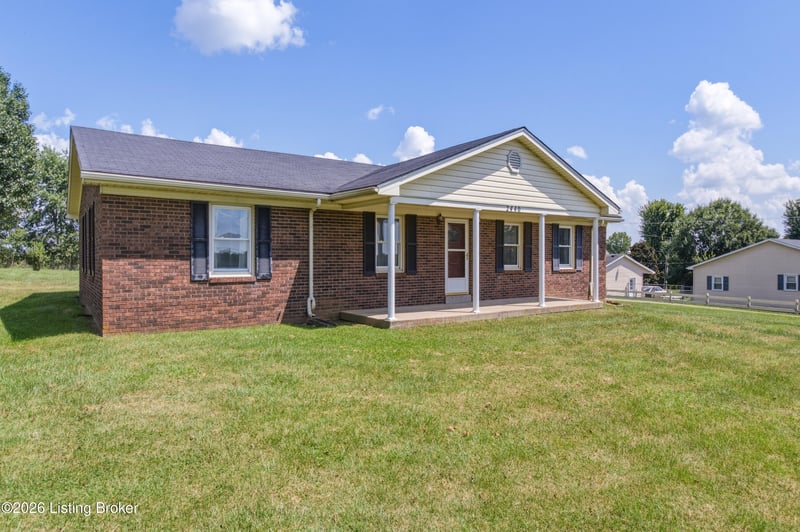 2440 Bardstown Rd, Springfield, KY 40069