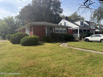 2444 Bradley Ave, Louisville, KY 40217