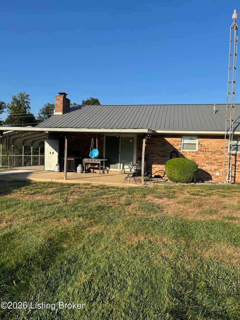 245 Cherwood Dr, Campbellsville, KY 42718
