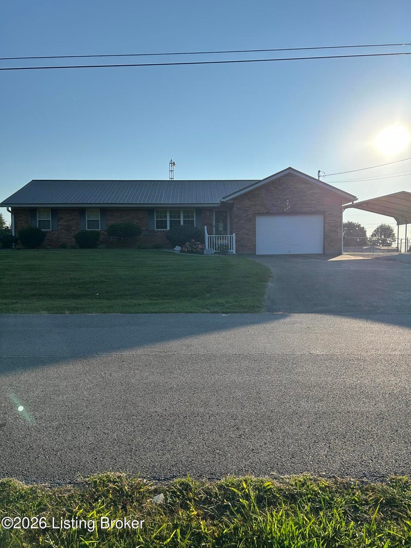 245 Cherwood Dr, Campbellsville, KY 42718