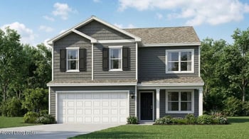245 Cupp Cir, Shepherdsville, KY 40165