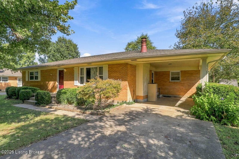 245 Guthrie Dr, Bardstown, KY 40004