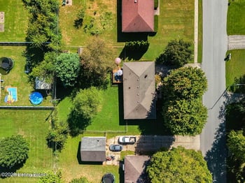245 Guthrie Dr, Bardstown, KY 40004