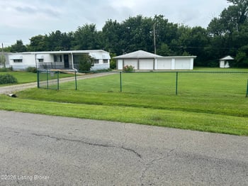 245 Octagon Ave, Louisville, KY 40229