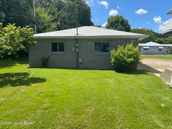245 Octagon Ave, Louisville, KY 40229