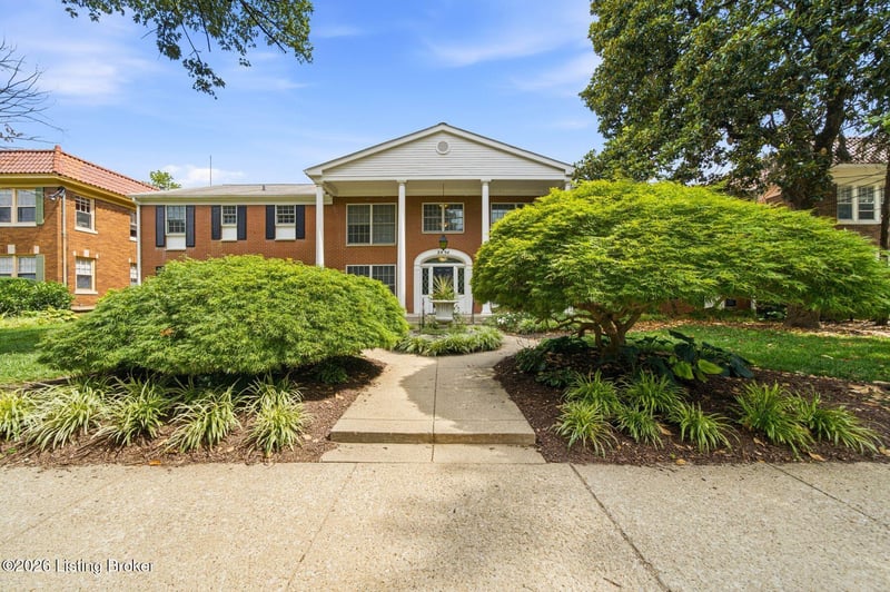 2454 Glenmary Ave #13, Louisville, KY 40204