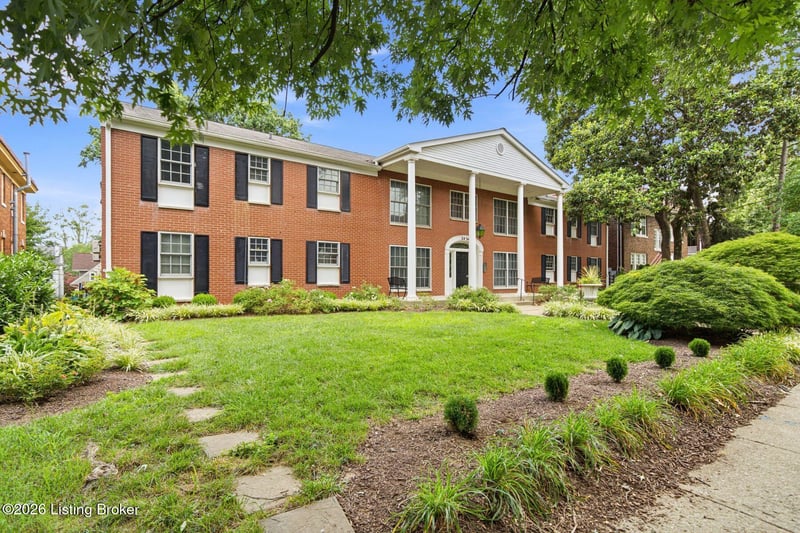 2454 Glenmary Ave #13, Louisville, KY 40204