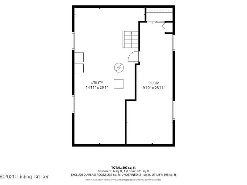 2455 Lindbergh Dr, Louisville, KY 40208