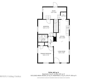 2455 Lindbergh Dr, Louisville, KY 40208
