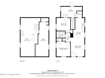 2455 Lindbergh Dr, Louisville, KY 40208