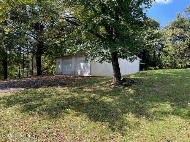 246 Eva Michelle Ln, Clermont, KY 40110