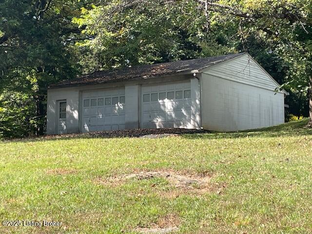 246 Eva Michelle Ln, Clermont, KY 40110