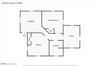 247 Elm St, Eminence, KY 40019