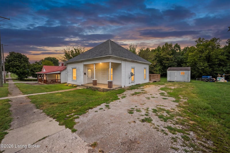 Home Worth Check
