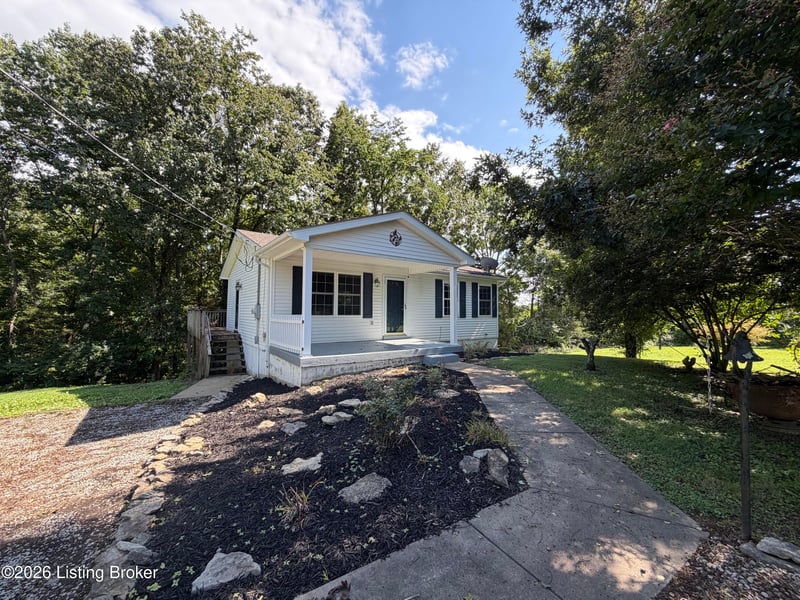 247 Suffolk Dr, Mt Eden, KY 40046