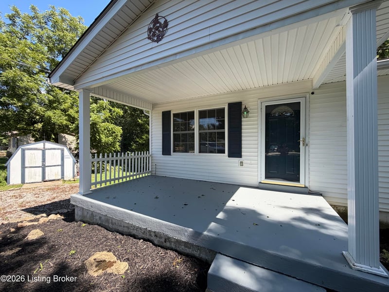 247 Suffolk Dr, Mt Eden, KY 40046