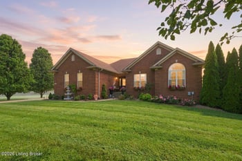 247 Sunray Dr, Shepherdsville, KY 40165