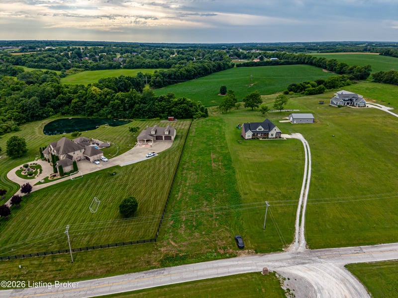 2470 Burks Branch Rd, Shelbyville, KY 40065