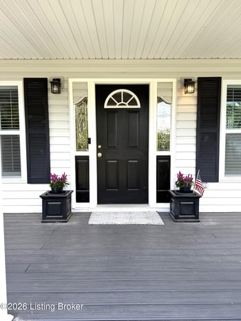 2474 Cherry St, Crescent Springs, KY 41017