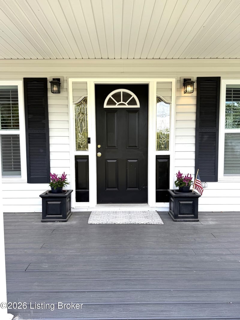 2474 Cherry St, Crescent Springs, KY 41017