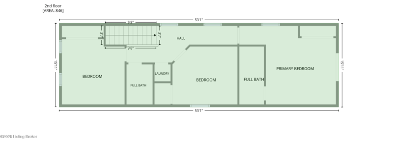 248 Delmont Ave, Louisville, KY 40206