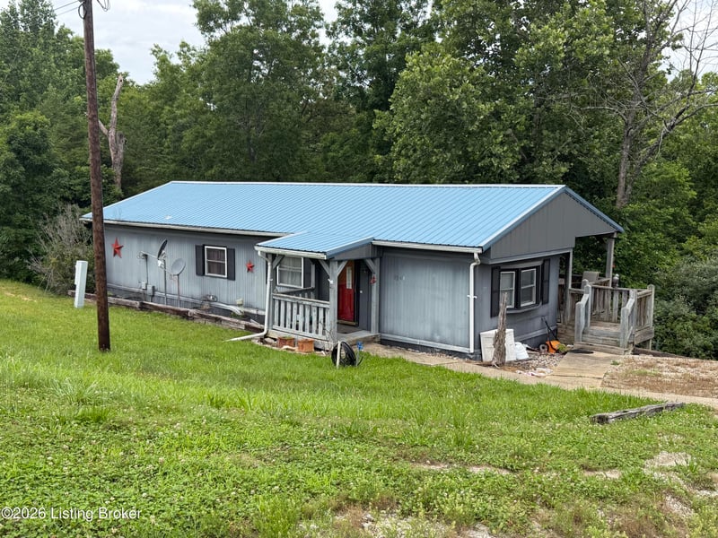 248 Irene Decker Rd, Clarkson, KY 42726