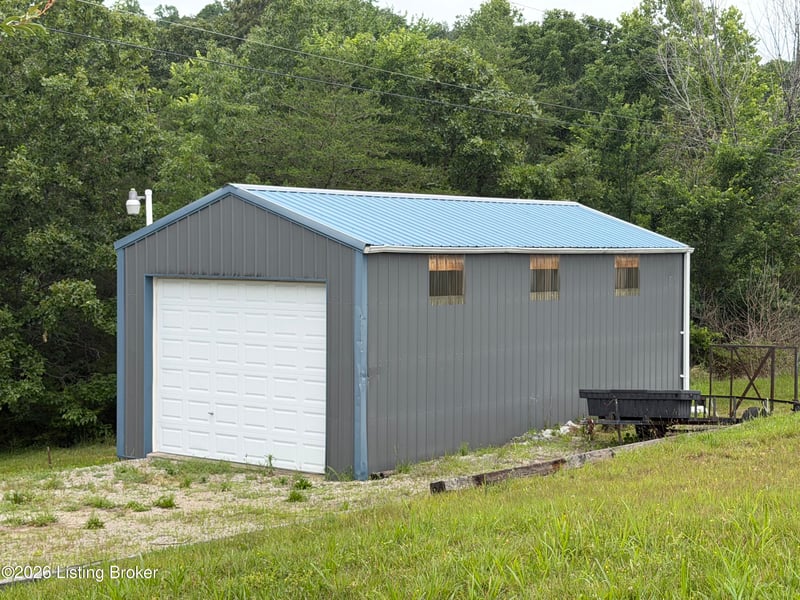 248 Irene Decker Rd, Clarkson, KY 42726