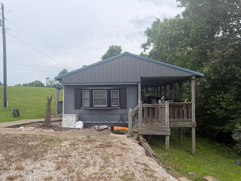 248 Irene Decker Rd, Clarkson, KY 42726