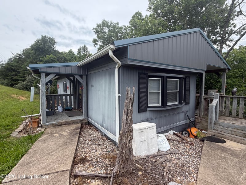 248 Irene Decker Rd, Clarkson, KY 42726