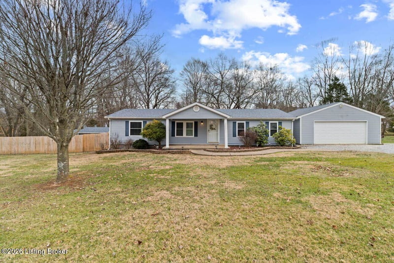 248 Kelley Ln, Elizabethtown, KY 42701