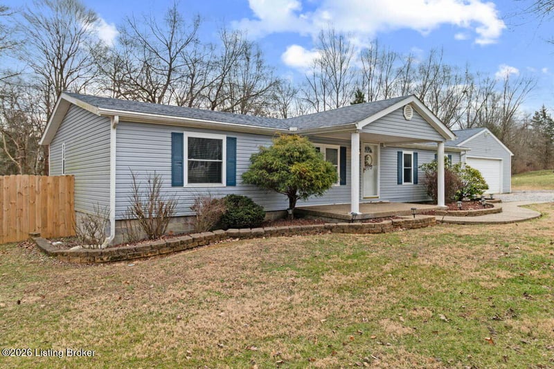 248 Kelley Ln, Elizabethtown, KY 42701