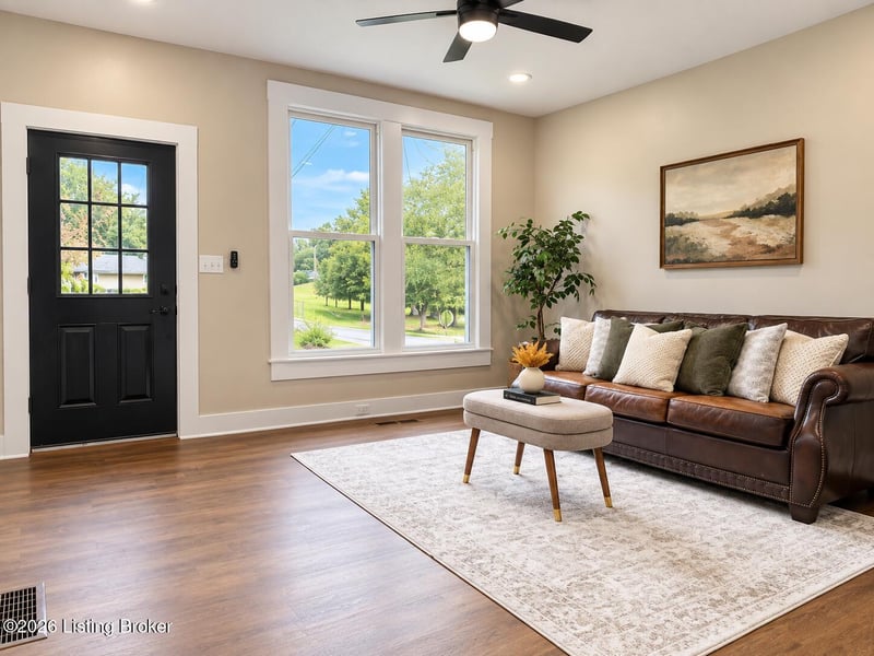 248 Thompson Ave, Louisville, KY 40206