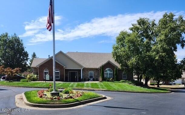 249 Churchill Dr, Nicholasville, KY 40356