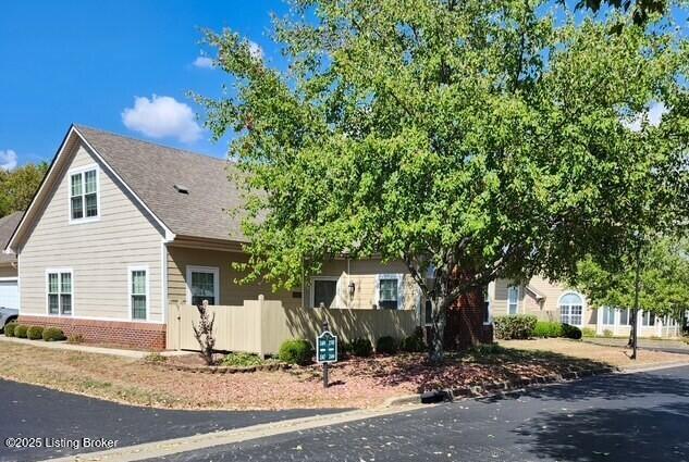 249 Churchill Dr, Nicholasville, KY 40356