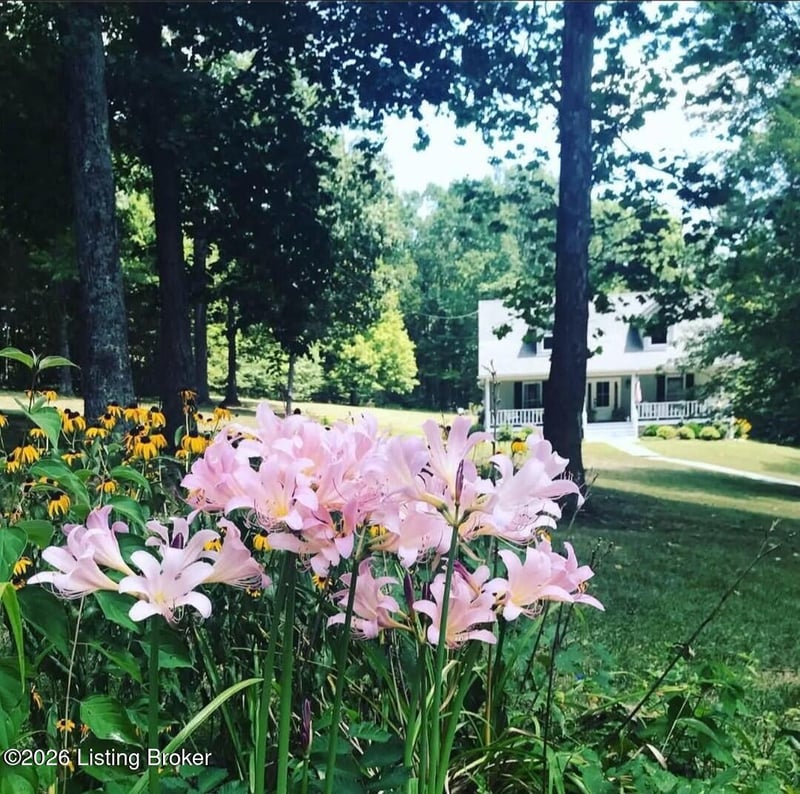 249 Woodland Hills Dr, Taylorsville, KY 40071