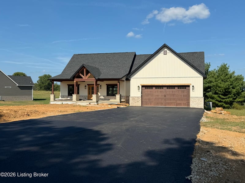 2492 Roundtop Rd, Elizabethtown, KY 42701