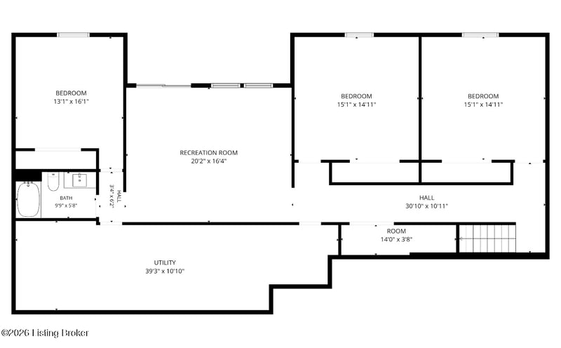 2492 Roundtop Rd, Elizabethtown, KY 42701