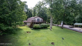 25 Carwile Critchelow Rd, Mcdaniels, KY 40152