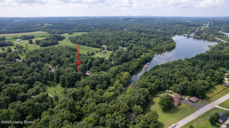 25 Carwile Critchelow Rd, Mcdaniels, KY 40152
